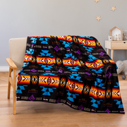 Couverture | Silk Touch Noir
